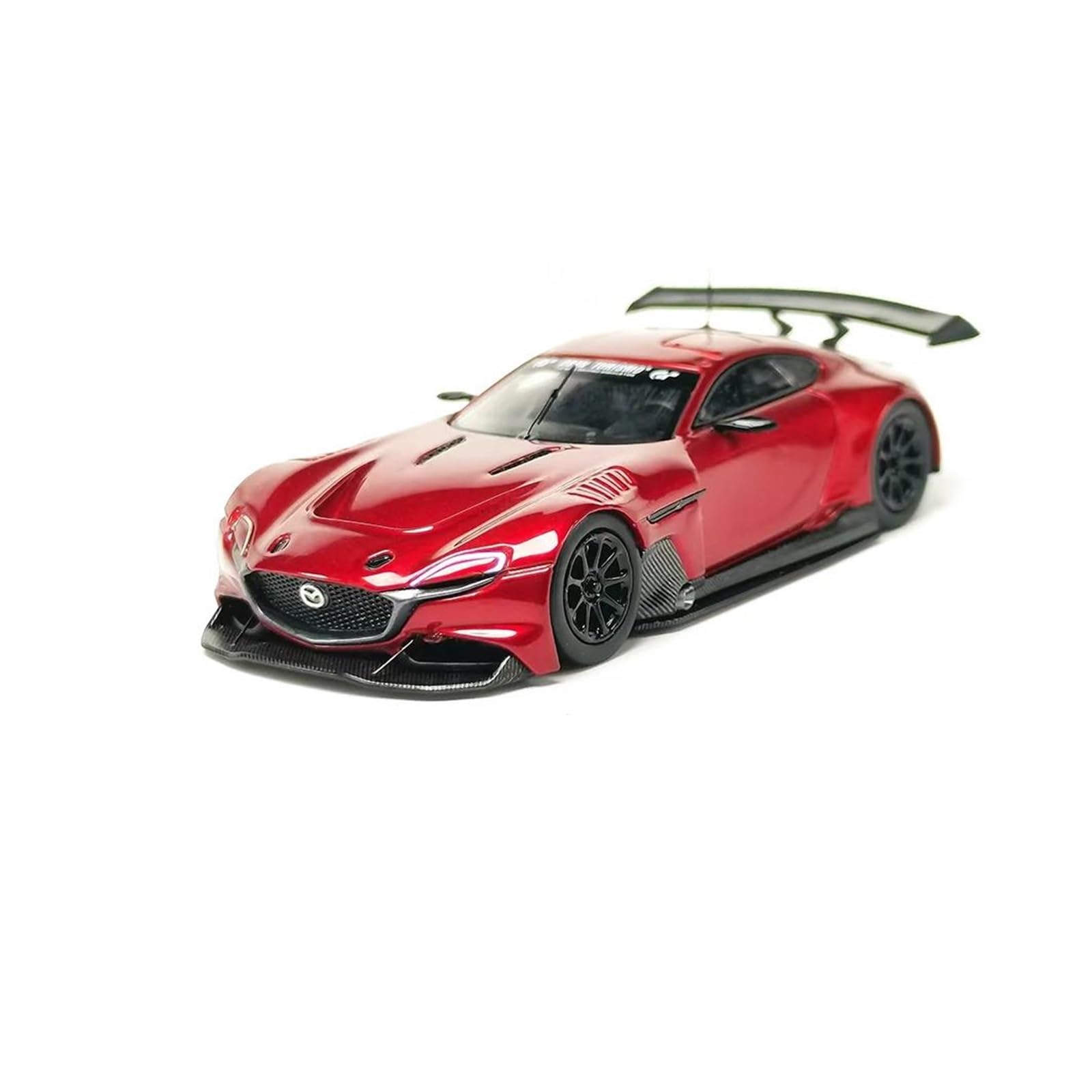 Amazon | 1:64 RX Vision GT3 スタティックアロイクーペコレクション